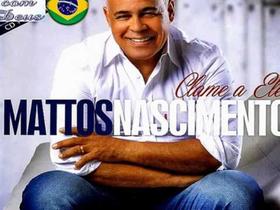 Cd/dvd/pb mattos nascimento - chame a ele