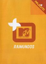 CD + DVD Raimundos - Mais MTV - Seis De Ouro