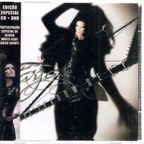 Cd + Dvd Tarja - The Shadow Self - SHINIGAMI