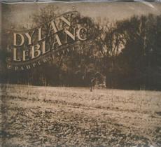 Cd Dylan Leblanc - Paupers Field Cd Dylan Leblanc - Paupers Field