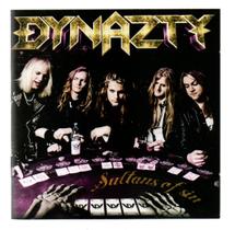 Cd dynazty: sultans of sin Cd dynazty: sultans of sin