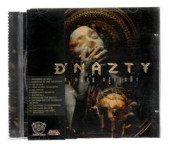 Cd Dynazty - The Dark Delight
