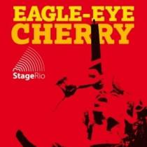 Cd Eagle Cherry -Stage Rio Cd Eagle Cherry -Stage Rio