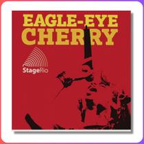 Cd eagle cherry -stage rio Cd eagle cherry -stage rio