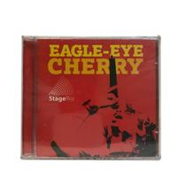 Cd eagle eye cherry stage rio
