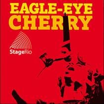 CD Eagle-Eye Cherry - Stage Rio