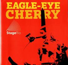 Cd Eagle-eye Cherry Stage Rio