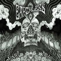CD Earthless - Black Heaven CD Earthless - Black Heaven