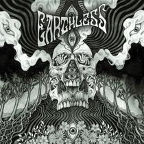 CD Earthless - Black Heaven