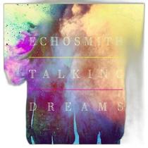 Cd Echosmith - Talking Dreams Cd Echosmith - Talking Dreams