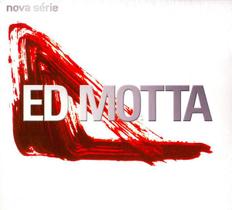 CD Ed Motta Nova Série (DIGIPACK)