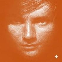 CD Ed Sheeran - + - 2011 - 953171 CD Ed Sheeran - + - 2011 - 953171