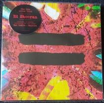 CD Ed Sheeran - Equals - Cd ( Digipack) CD Ed Sheeran - Equals - Cd ( Digipack)