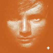 Cd Ed Sheeran + (Mais)