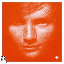 CD Ed Sheeran + Plus - 2011 - Novo Lacrado - Hm CD Ed Sheeran + Plus - 2011 - Novo Lacrado - Hm