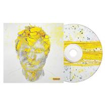 Cd Ed Sheeran (-) Subtract (edição Deluxe Com 18 Faixas ) - OPORTO DA MUSICA