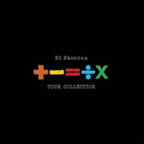 CD Ed Sheeran +-= Tour Collection Novo CD Ed Sheeran +-= Tour Collection Novo