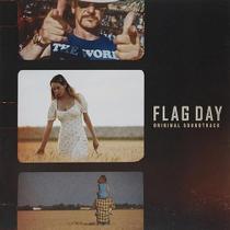 CD Eddie Vedder - Flag Day (Original Soundtrack) CD Eddie Vedder - Flag Day (Original Soundtrack)