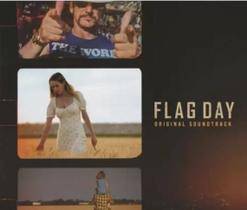 CD Eddie Vedder - Flag Day - Soundtrack ( Digifile)