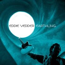 Cd Eddie Vedder - PEARL JAM - Earthling - Universal Music