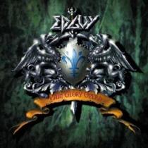 Cd edguy - vain glory opera - VOICE