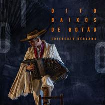 Cd - Edilberto Bérgamo - Oito Baixos De Botão