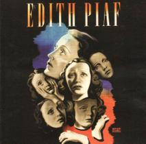 CD Edith Piaf: Hymne à L'Amour CD Edith Piaf: Hymne à L'Amour