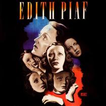 CD Edith Piaf - Hymne A L'Amour - Warner music brasil ltda