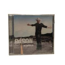 Cd edson e você - Emi