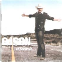 Cd Edson E Você Cd Edson E Você