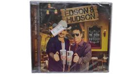 cd edson & hudson*/ na hora do buteco - radar records