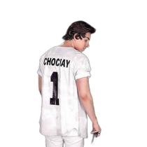 Cd Edu Chociay - Chociay 1