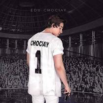 Cd Edu Chociay - Chociay 1