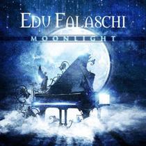 CD Edu Falaschi Moonlight (SLIPCASE) - VOICE MUSIC CD Edu Falaschi Moonlight (SLIPCASE) - VOICE MUSIC