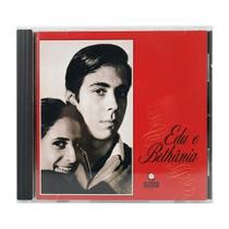 Cd Edu Lobo & Maria Bethânia - Edu E Bethania Cd Edu Lobo & Maria Bethânia - Edu E Bethania