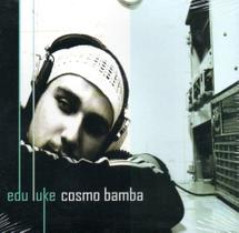 CD Edu Luke: Cosmo Bamba