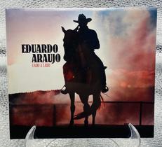 Cd - Eduardo Araújo - Lado a Lado Cd - Eduardo Araújo - Lado a Lado