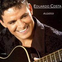 CD Eduardo Costa - Acústico