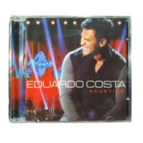 Cd eduardo costa acustico