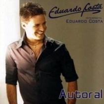 CD Eduardo Costa - Autoral - 952546