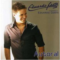 CD Eduardo Costa - Autoral - NOVODISC