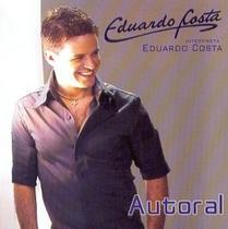 CD Eduardo Costa - Autoral - Novodisc
