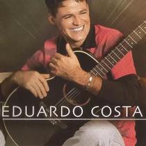 CD Eduardo Costa - Coração Aberto- Original Lacrado