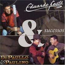 CD Eduardo Costa & Di Paulo e Paulino - Juntos CD Eduardo Costa & Di Paulo e Paulino - Juntos