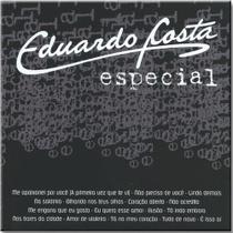 CD Eduardo Costa - Especial