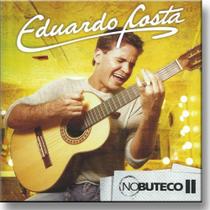 CD Eduardo Costa - No Buteco II - Novodisc