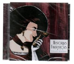 Cd eduardo seincman: historias fantasticas Cd eduardo seincman: historias fantasticas