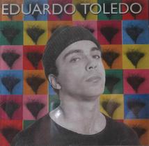 Cd Eduardo Toledo - Eduardo Toledo