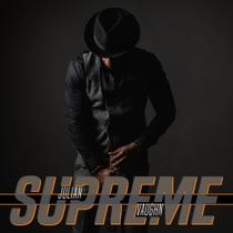 CD EIQOCCA Supreme Álbum Eletrônico de Julian Vaughn