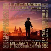 Cd El Canto Gregoriano - en El Camino De Santiago (2 C Ds)